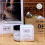 Захисний крем до та після гоління - Depot No. 401 Pre & Post Cream Skin Protector - Фото 3