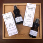 Олія для пом'якшення бороди - Depot No. 403 Pre-Shave & Softening Beard Oil - Фото 2
