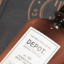 Нормалізуючий щоденний шампунь - Depot 101 Normalizing Daily Shampoo - Фото 2