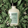 Шампунь для бороди - Depot 501 Moisturizing & Clarifying Beard Shampoo - Фото 2