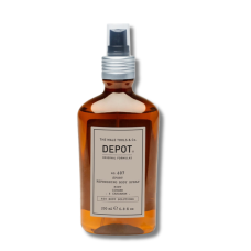 Освежающий спрей для тела - Depot 607 Sport Refreshing Body Spray