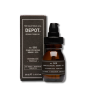 Масло для бороды - Depot Beard & Moustache Specifics 505 Beard Oil - Фото 1
