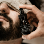 Масло для бороды - Depot Beard & Moustache Specifics 505 Beard Oil - Фото 2