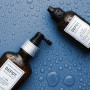 Концентрований лосьйон для волосся - Depot No.206 Hair Treatment Invigorating Concentrated Lotion - Фото 3