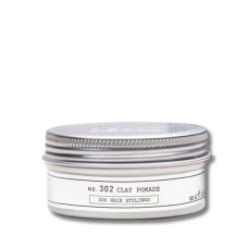 Глиняна помада для волосся - Depot Hair Styling 302 Clay Pomade