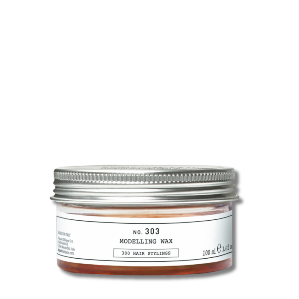 Моделирующий воск для волос - Depot Hair Styling 303 Modelling Wax фото 2