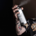 Лак для волос, сильной фиксации - Depot Hair Styling 306 Strong Hairspray фото 2