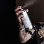 Лак для волосся, сильної фіксації - Depot Hair Styling 306 Strong Hairspray - Фото 2
