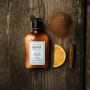 Нормалізувальний шампунь для волосся - Depot 107 White Clay Sebum Control Shampoo - Фото 3