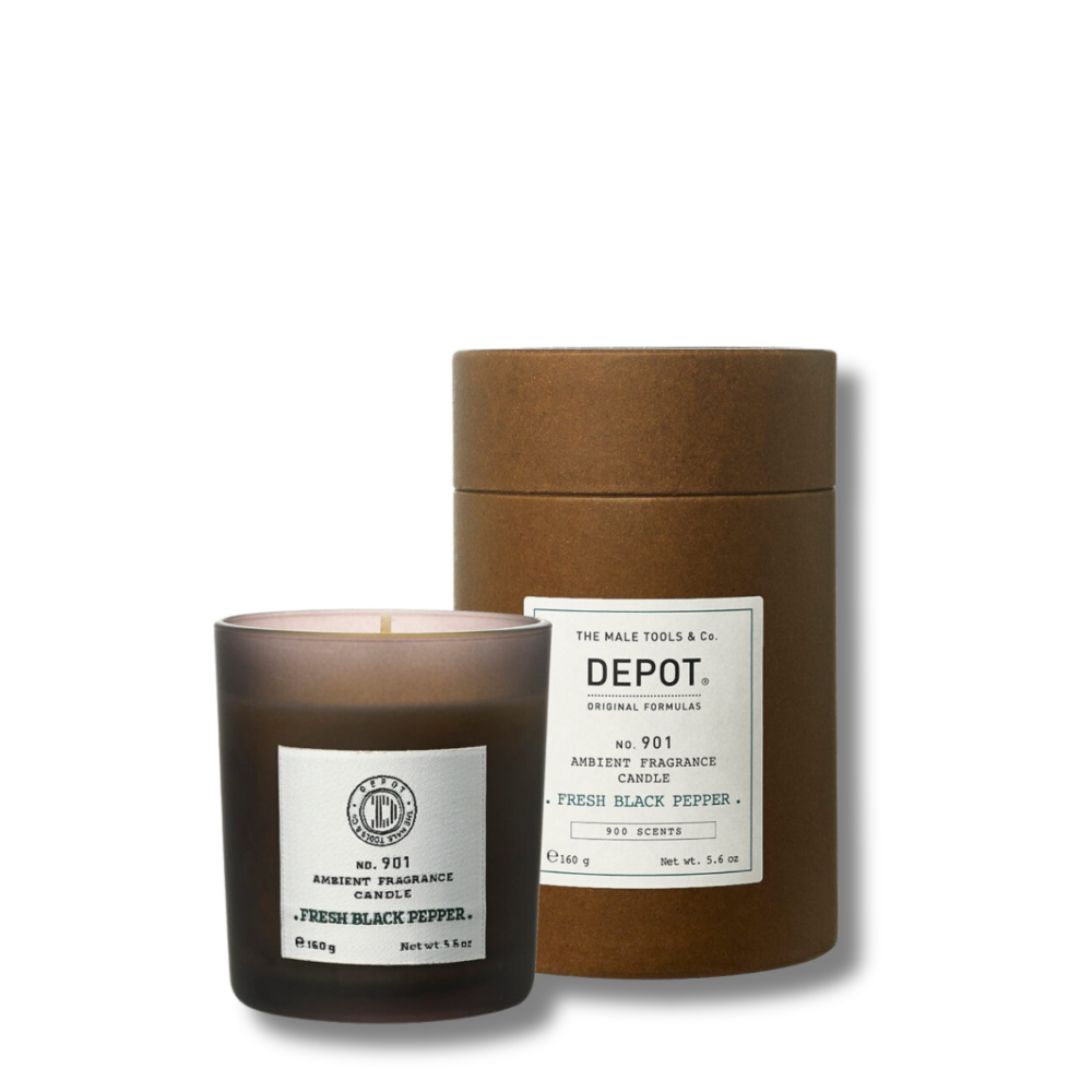 Ароматична свічка - Depot No.901 Ambient Fragrance Candle  - Фото 1