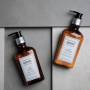 Лосьйон для рук - Depot No.604 Moisturizing Hand Lotion - Фото 3