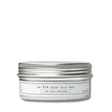 Віск для надання блиску волоссю - Depot No. 314 Shiny Hair Wax 