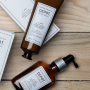 Біла глина для контролю жирності шкіри голови та волосся - Depot No. 207 White Clay Sebum Control Treatment - Фото 3