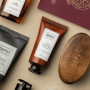 Увлажняющий крем для бритья - Depot No.405 Moisturizing Shaving Cream - Фото 3
