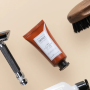 Заспокійливий крем для гоління - Depot No. 404 Soothing Shaving Soap Cream - Фото 4