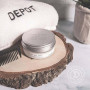 Матова паста для волосся сильної фіксації - Depot Hair Styling 301 Matt Past - Фото 4