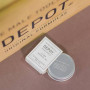 Віск для вусів - Depot No. 503 Moustache Wax - Фото 2