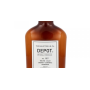Нормалізувальний шампунь для волосся - Depot 107 White Clay Sebum Control Shampoo - Фото 2