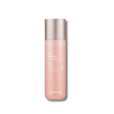 Зволожуючий тонер для розгладження перших зморшок - DermAfirm Age Reviving Essential Toner A4