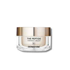 Антивіковий крем проти зморшок - DermAfirm The Peptide Firming Cream 