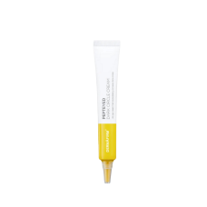 Крем для зони навколо очей з пептидами та тоном - DermAfirm Pepteyed Dark Circle Cream 