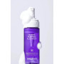 Балансуюча пінка для вмивання з екзосомами - DermAfirm Hydra Foaming Cleanser - Фото 2