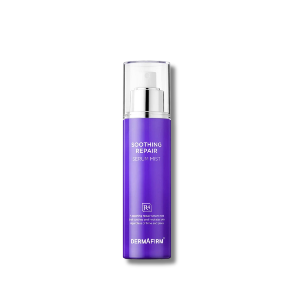 Відновлюючий міст з ліпосомальним азуленом - DermAfirm Soothing Repair Serum Mist R4 - Фото 1