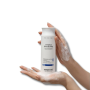 Гіпоалергенний гель для вмивання з екзосомами - DermAfirm Hydra Exosome Cleanser - Фото 2