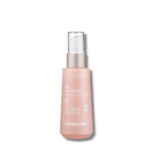 Сыворотка для разглаживания первых морщин с астаксантином - DermAfirm Bio Correcting Ampoule Astasome A4