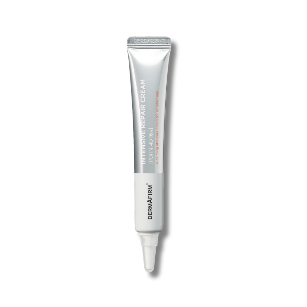 Інтенсивний відновлюючий крем - DermAfirm Intensive Repair PDRN-4D Cream - Фото 1