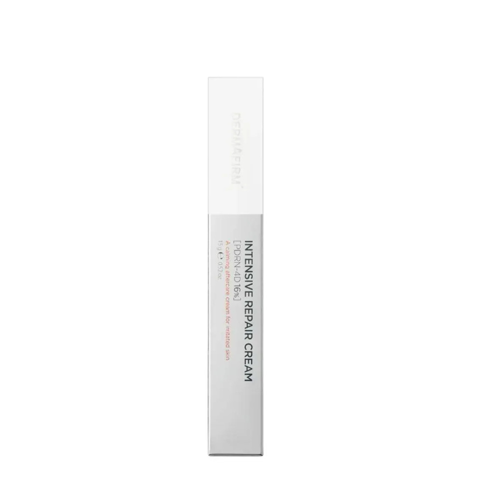 Интенсивный восстанавливающий крем - DermAfirm Intensive Repair PDRN-4D Cream фото 2