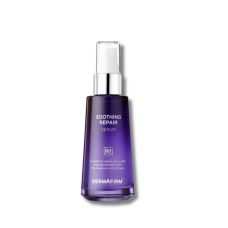 Відновлююча сироватка з пептидами, азуленом та екзосомами евкаліпта - DermAfirm Soothing Repair Serum R4