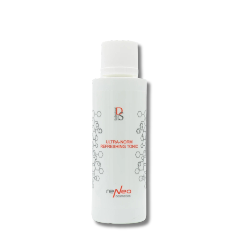 Нормалізуючий освіжаючий тонік - Derma Series Ultra-norm refreshing tonic - Фото 1