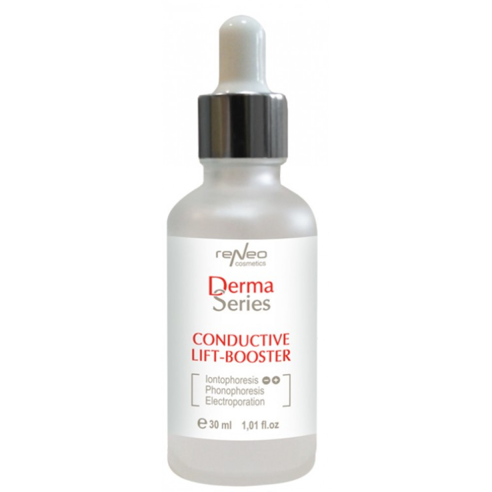 Апаратний бустер для ліфтингу шкіри - Derma Series Conductive Lift-Booster - Фото 1