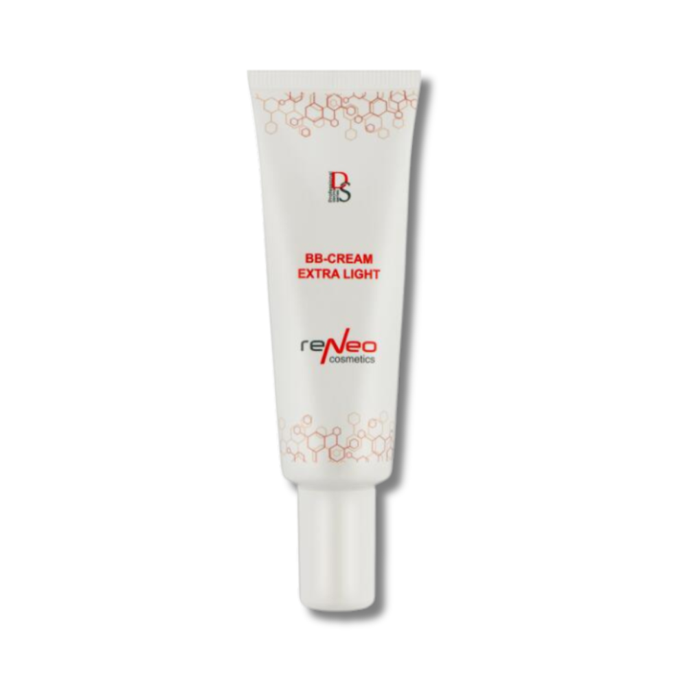 BB-крем экстра легкий - Derma Series BB-cream Extra Light