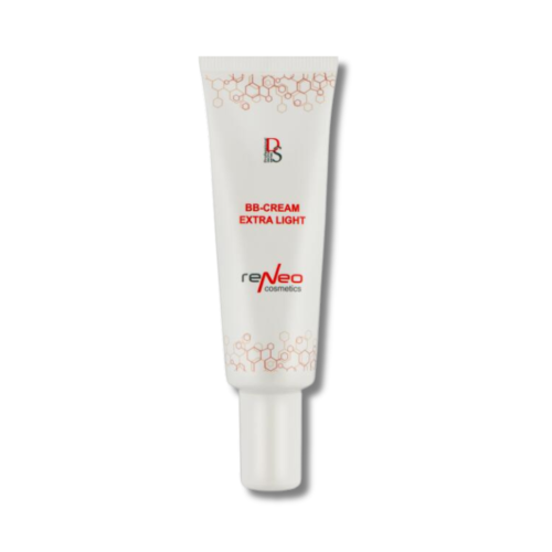 BB-крем экстра легкий - Derma Series BB-cream Extra Light фото