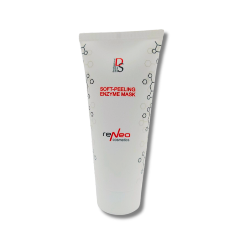 Энзимная крем-маска - Derma Series Soft-Peeling Enzyme Mask  фото