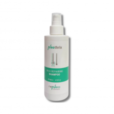 Комплексний відновлюючий шампунь - Derma Series Rich Repairing Shampoo