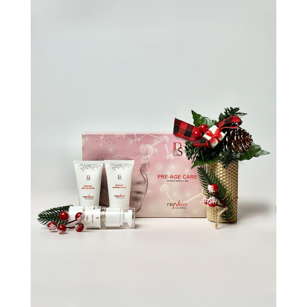 Набор - Derma Series Pre-Age Care Gift Set фото 2