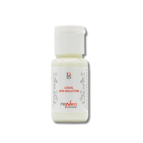 Подсушивающее средство - Derma Series Local Sos Solution фото