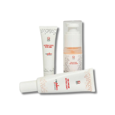 Утренний Must-Have на каждый день - Derma Series Morning Must-Have for Every Day Set
