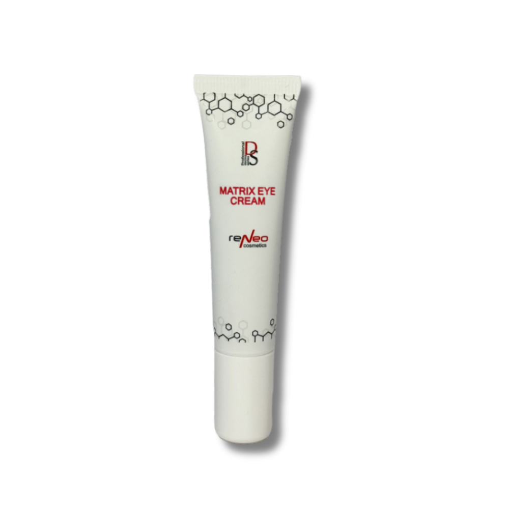Ревіталізуючий крем для шкіри навколо очей - Derma Series Matrix eye cream