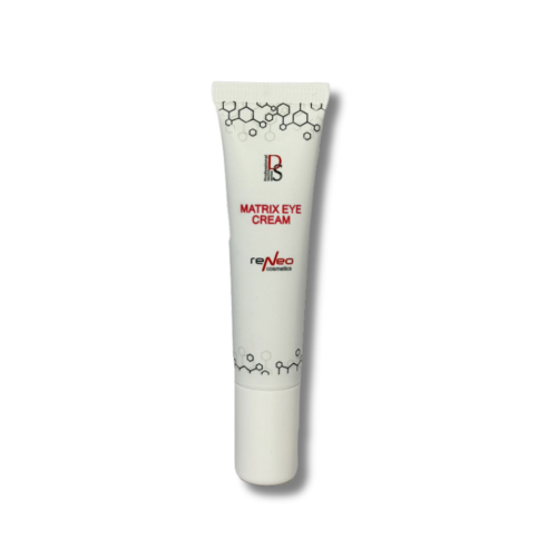 Ревіталізуючий крем для шкіри навколо очей - Derma Series Matrix eye cream фото