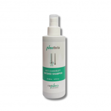 Шампунь против перхоти с антисептическим действием - Derma Series Anti-Dandruff Intense Shampoo