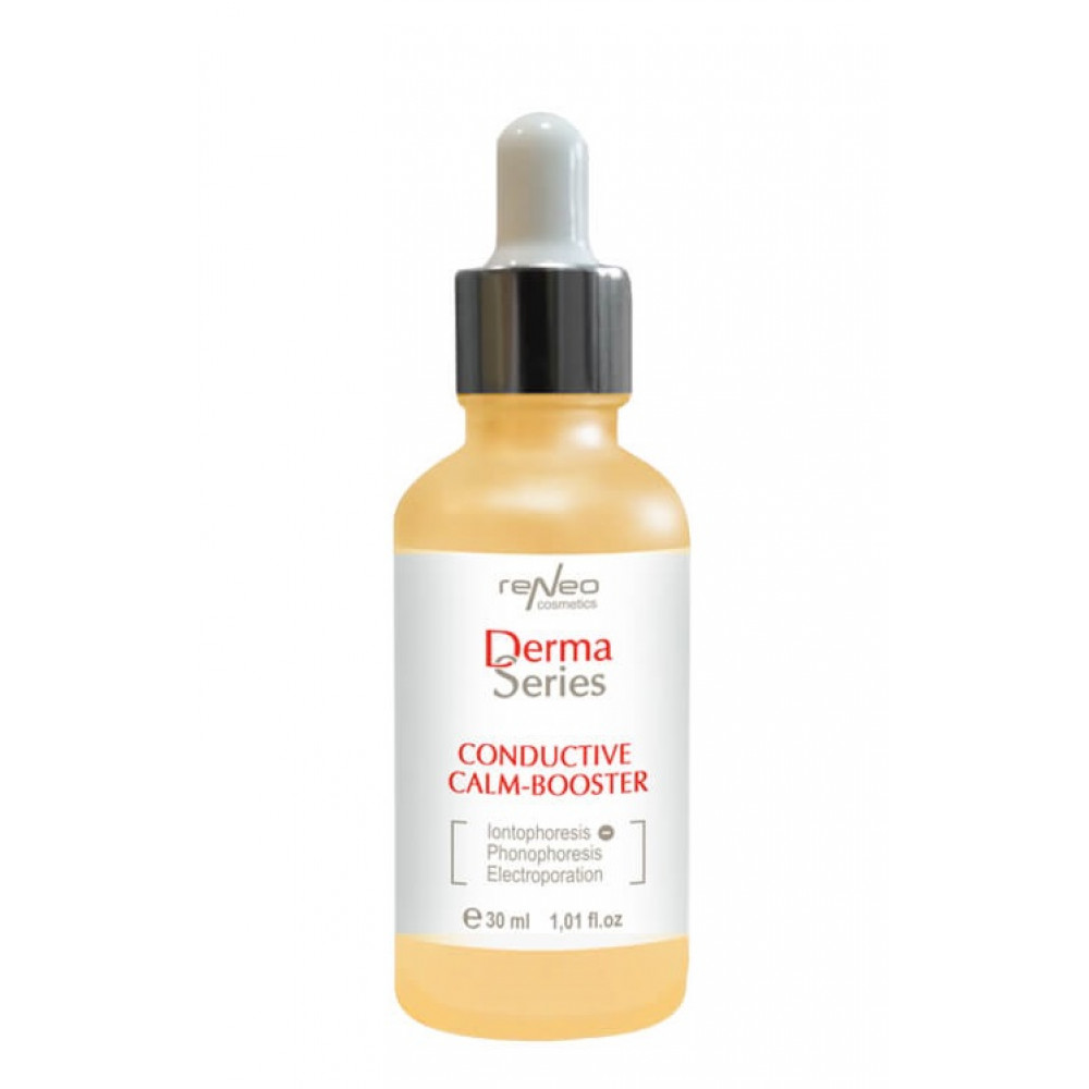 Апаратний бустер для зниження реактивності чутливої шкіри - Derma Series Conductive Calm-Booster - Фото 1