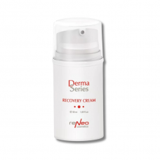 Восстанавливающий тонизирующий крем - Derma Series Recovery Cream