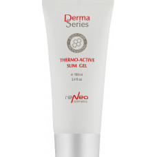 Термоактивный гель для проблемных зон - Derma Series Thermo-Active Slim Gel 