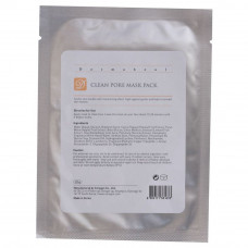 Маска-патч для очищения и сужения пор - Dermaheal Clean Pore Mask Pack