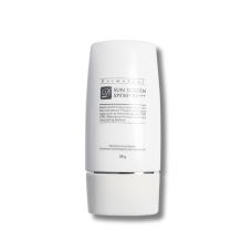 Сонцезахисний крем з яскраво-вираженою освітлюючою дією - Dermaheal Sun Screen SPF 50 PA+++