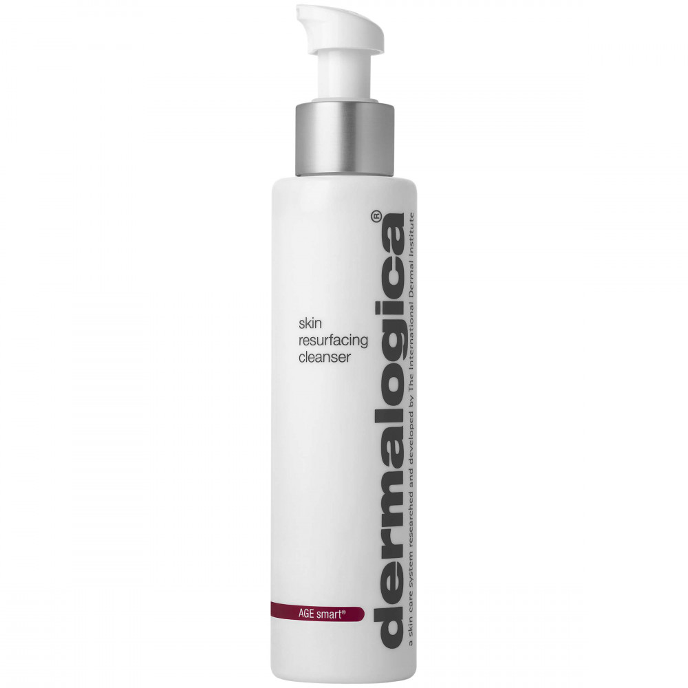 Антивіковий очищувач-шліфування - Dermalogica Skin Resurfacing Cleanser - Фото 1